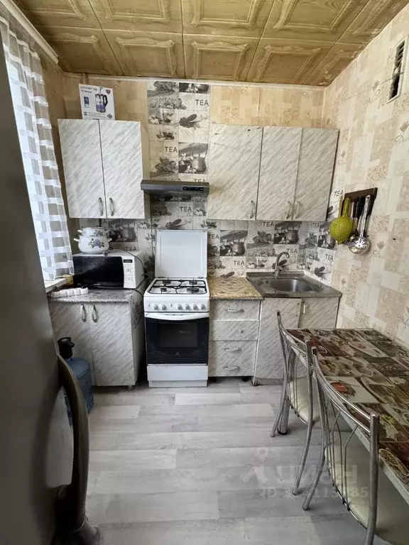 2-к кв. Башкортостан, Уфа Айская ул., 69/1 (42.6 м) - Фото 1
