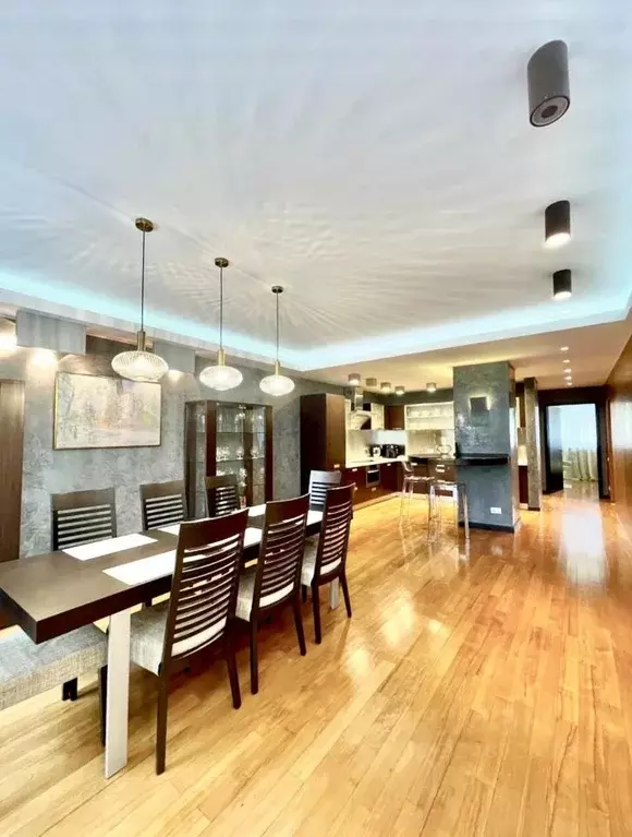 3-к кв. Москва Композиторская ул., 17 (116.4 м) - Фото 1