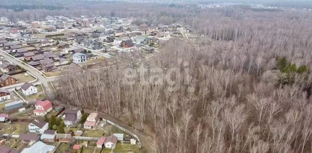 Участок в Московская область, Домодедово Белые Столбы мкр,  (60.0 ... - Фото 0