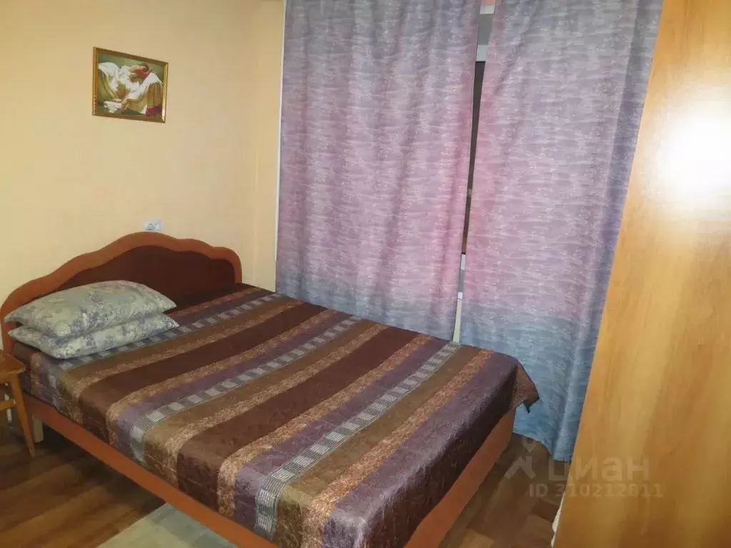 1-к кв. Тюменская область, Тюмень ул. Мельникайте, 80 (27.0 м) - Фото 1