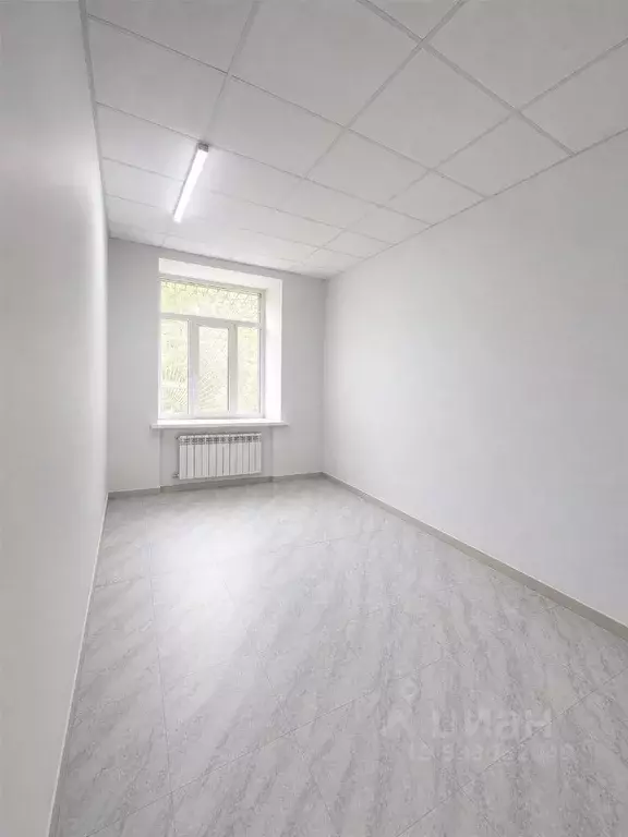 Студия Москва ул. Зорге, 16 (15.3 м) - Фото 1