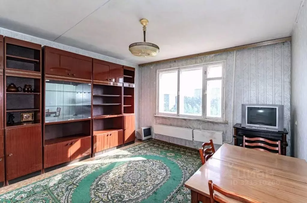 3-к кв. Свердловская область, Екатеринбург ул. Автомагистральная, 11 ... - Фото 0