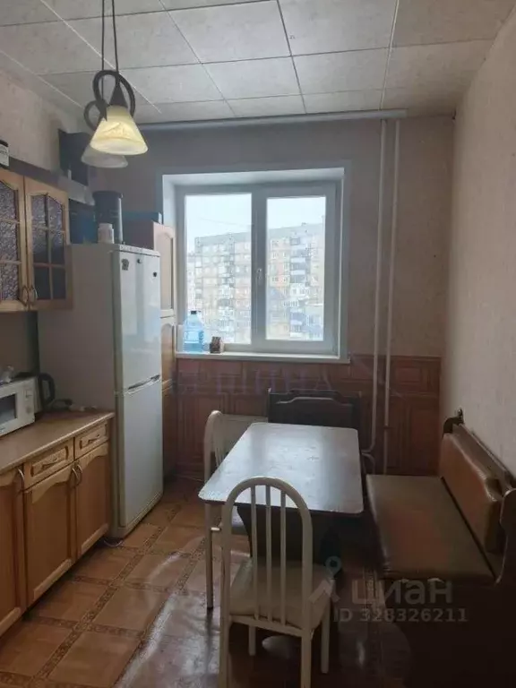 3-к кв. Красноярский край, Норильск наб. Урванцева, 45 (71.5 м) - Фото 1