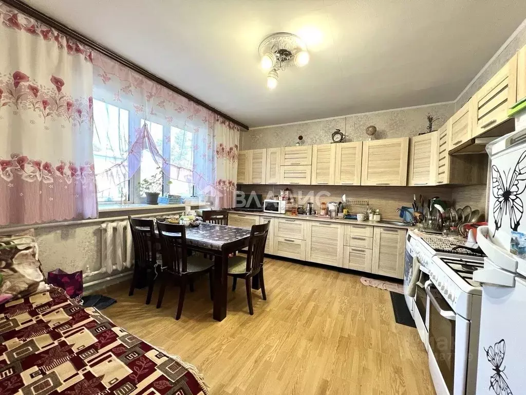 Дом в Забайкальский край, Чита Сенная Падь мкр,  (108 м) - Фото 2