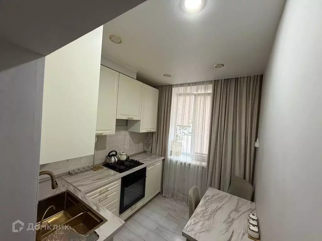 Продаётся 2-к квартира, 60.3 м - Фото 1