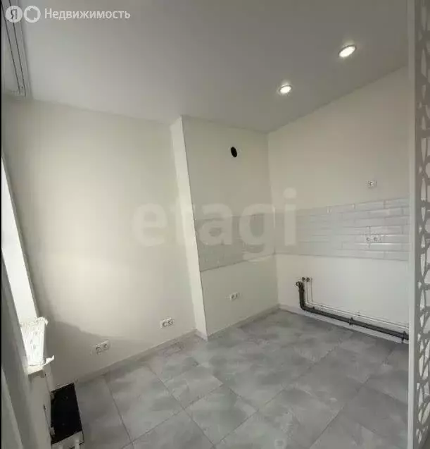 Квартира-студия: Томск, улица Войкова, 47/2 (23.1 м) - Фото 2