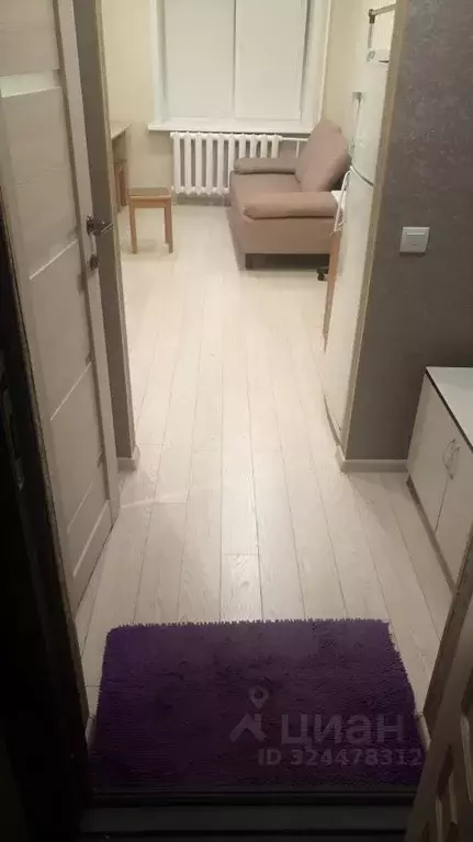 Комната Брянская область, Брянск Советская ул., 93 (17.3 м) - Фото 1