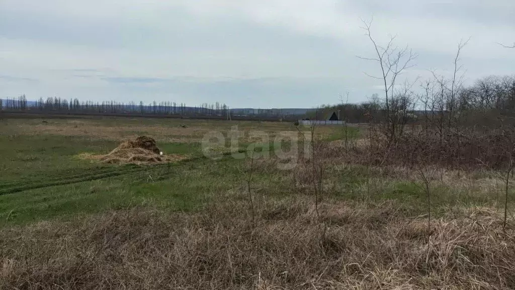 Участок в Адыгея, Майкопский район, Победенское с/пос, пос. Удобный  ... - Фото 0