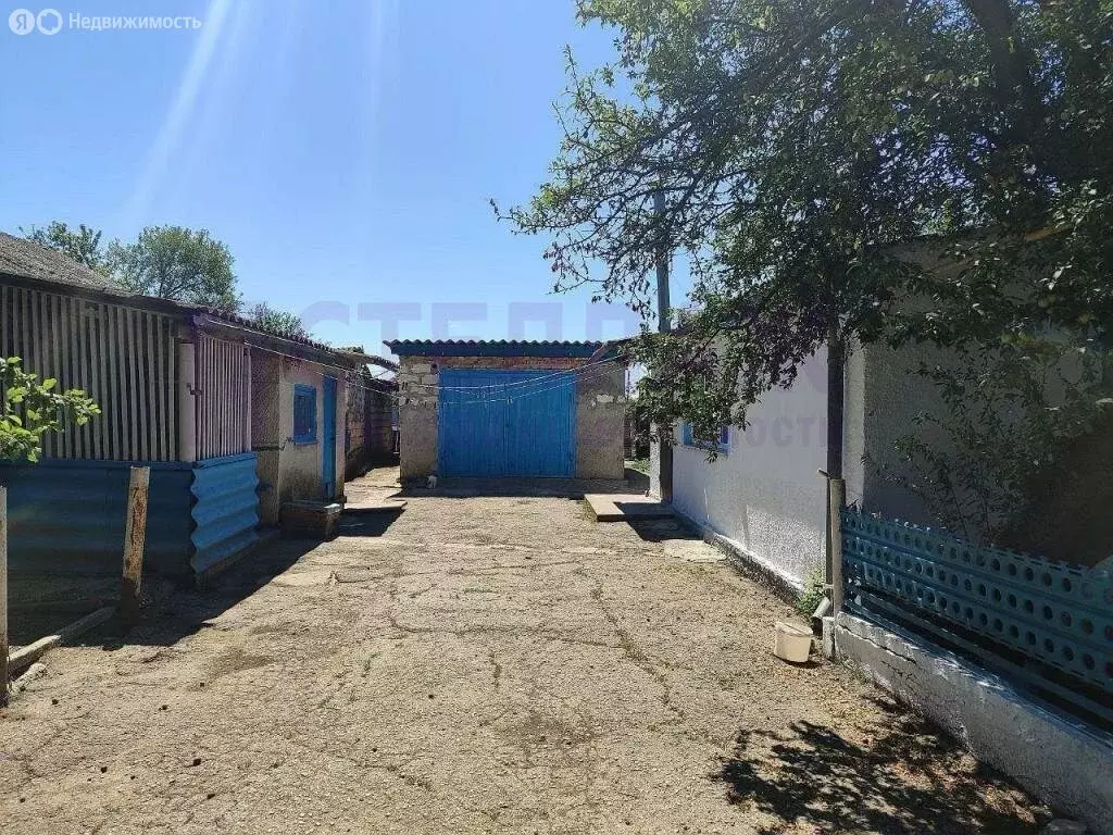 Дом в Калиновка, Виноградная улица (60 м) - Фото 2