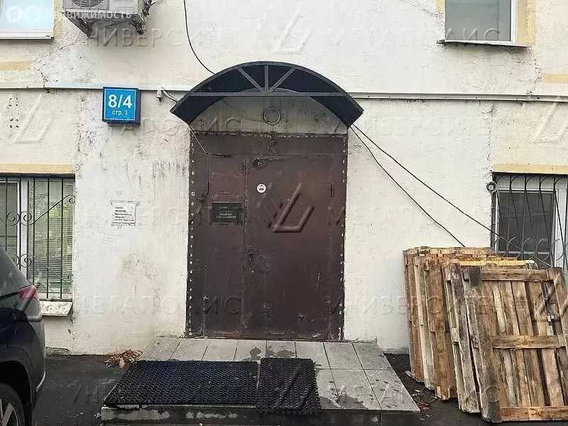 Офис (50 м) - Фото 1