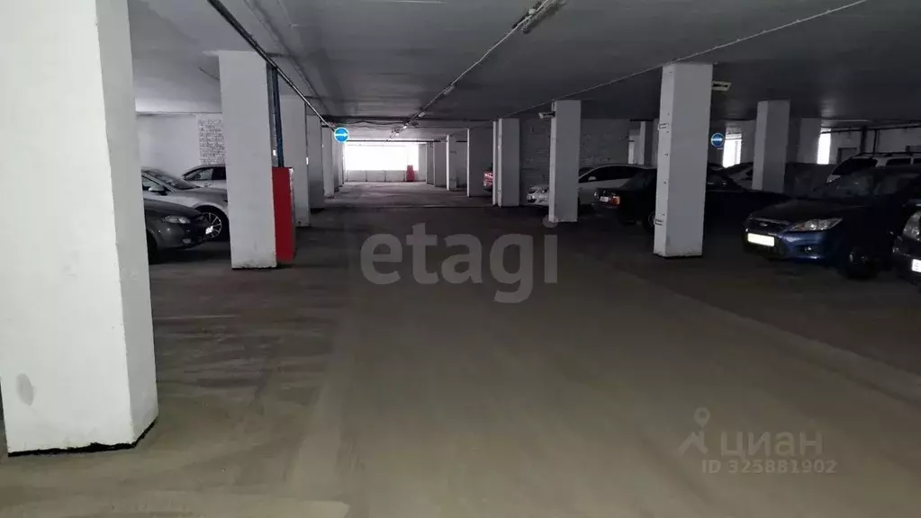 Гараж в Московская область, Королев просп. Космонавтов, 47/16 (19 м) - Фото 2