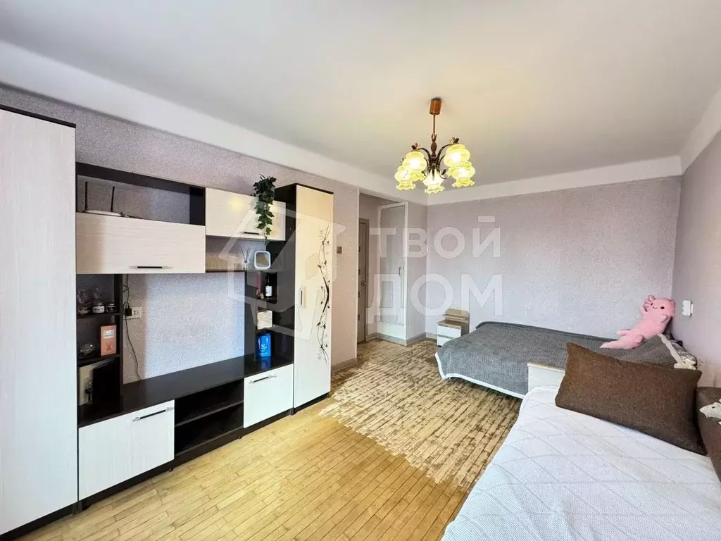 2-к кв. Санкт-Петербург просп. Народного ополчения, 227 (42.3 м) - Фото 2