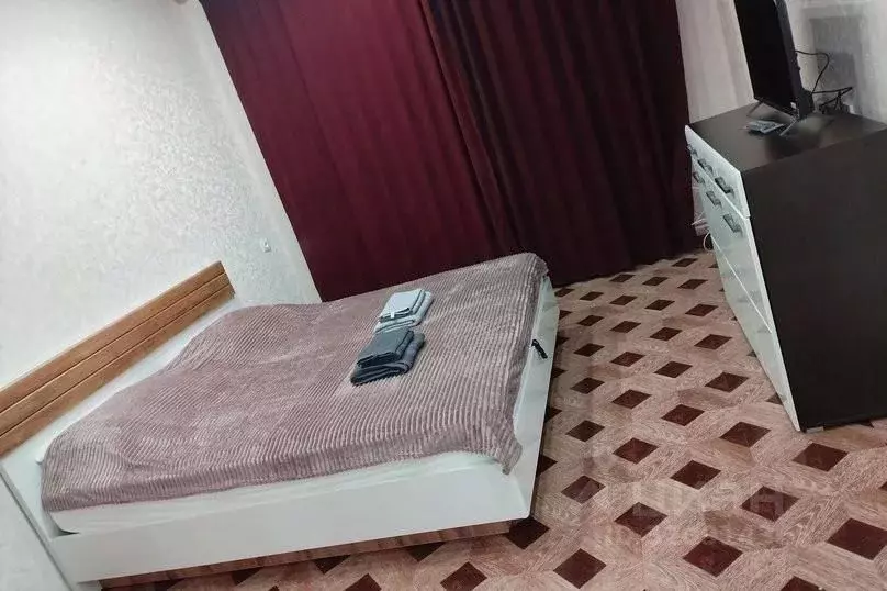 1-к кв. Мурманская область, Мончегорск просп. Ленина, 10 (40.0 м) - Фото 1