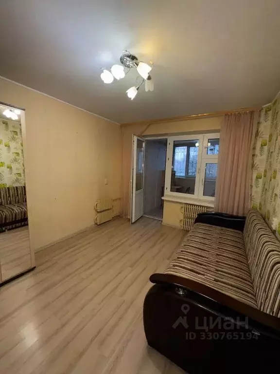 Студия Татарстан, Казань ул. Бондаренко, 6а (19.0 м) - Фото 2