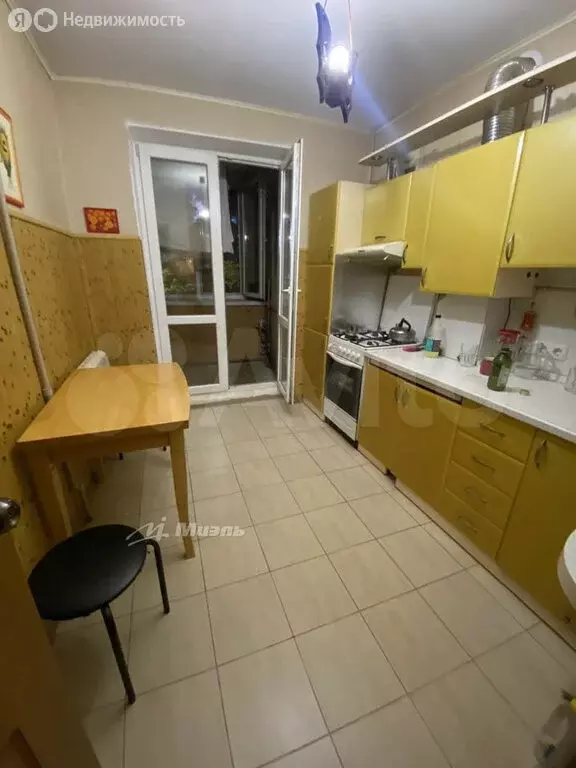 2-комнатная квартира: Севастополь, Симферопольская улица, 7 (54 м) - Фото 1
