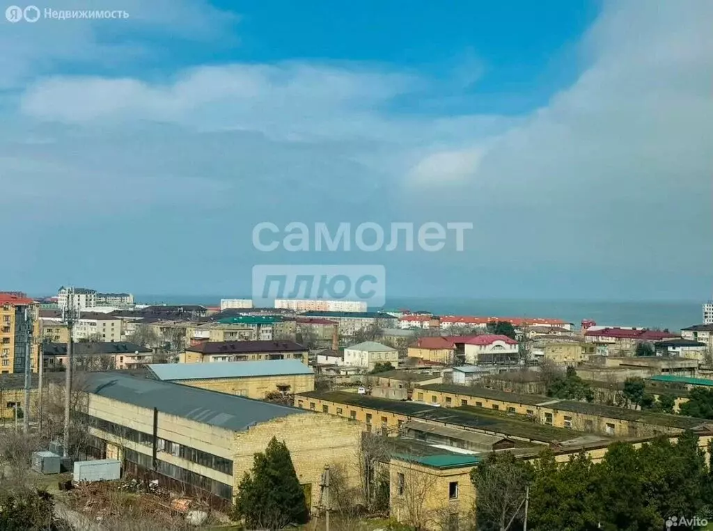 4-комнатная квартира: Дербент, улица Гейдара Алиева, 13Б (137.1 м) - Фото 2