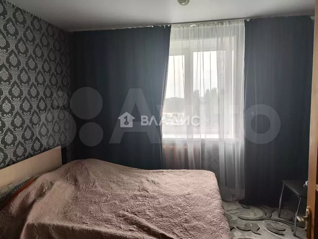 2-к. квартира, 49 м, 5/5 эт. - Фото 0
