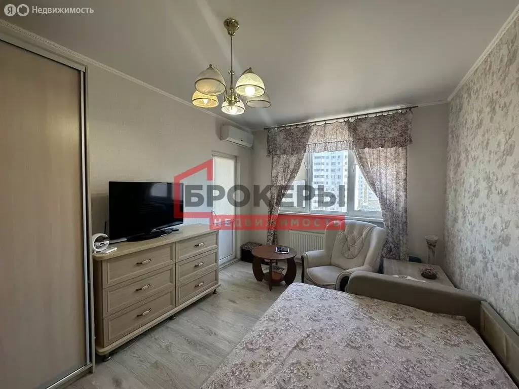 1-комнатная квартира: Севастополь, Античный проспект, 62 (40 м) - Фото 0