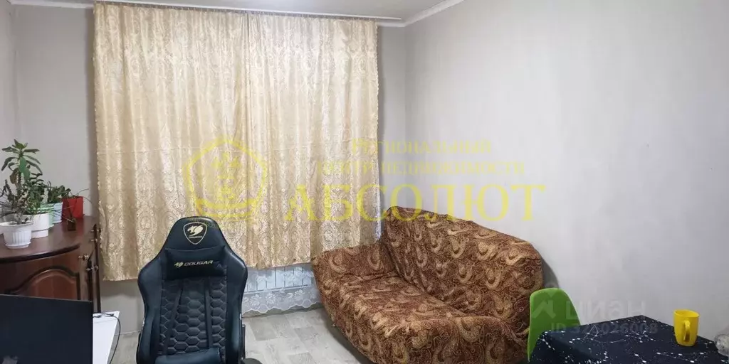 2-к кв. Свердловская область, Ревда ул. Интернационалистов, 44/6 (35.7 ... - Фото 1