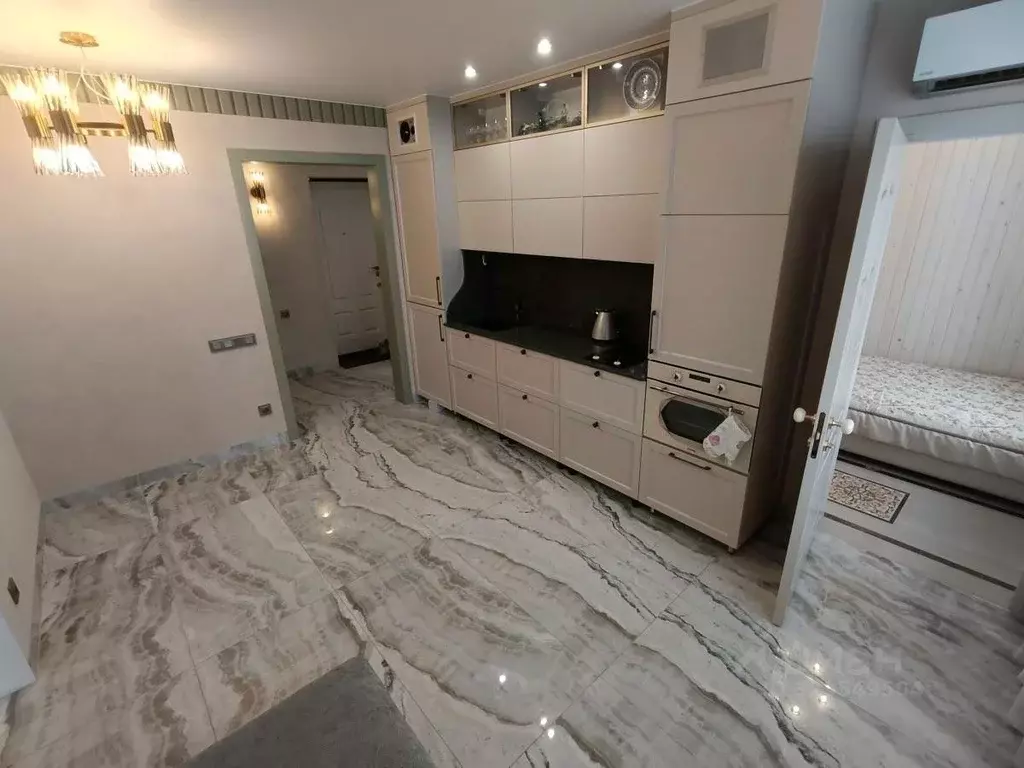 2-к кв. Хабаровский край, Хабаровск 1-й мкр, ул. Путевая, 7 (45.8 м) - Фото 1