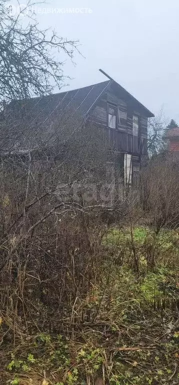 Участок в Юкковское сельское поселение, СНТ Варзовец (9.6 м) - Фото 2