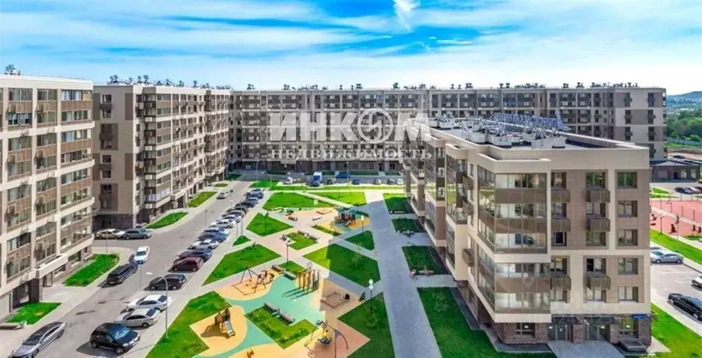 1-к кв. Московская область, Мытищи городской округ, д. Пирогово ул. ... - Фото 1