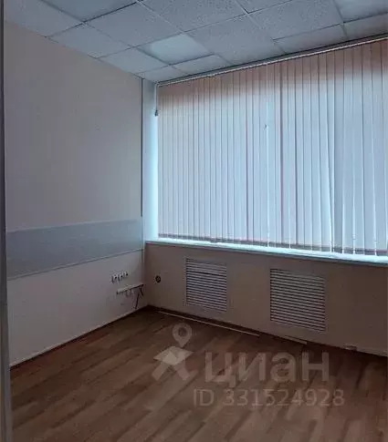 Офис в Ханты-Мансийский АО, Мегион ул. Свободы, 40 (619 м) - Фото 2