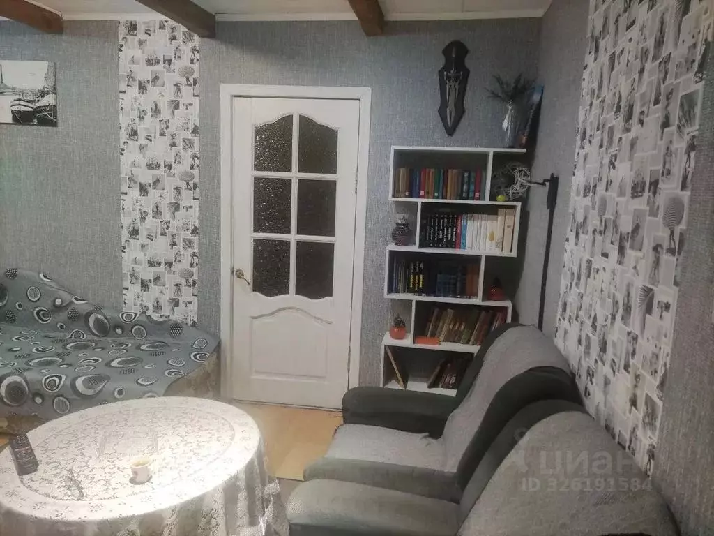 2-к кв. Калининградская область, Зеленоградск Московская ул., 40 (38.0 ... - Фото 2