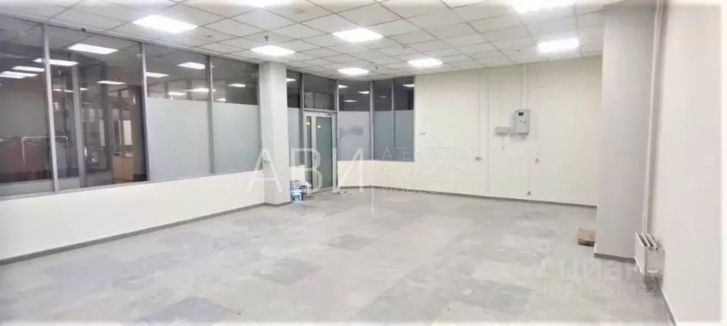 Помещение свободного назначения в Новосибирская область, Новосибирск ... - Фото 1