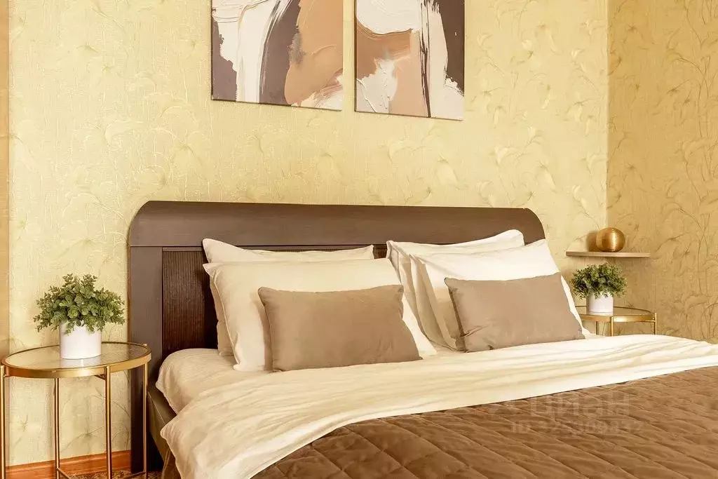 1-к кв. Нижегородская область, Нижний Новгород Соцгород жилрайон, ... - Фото 1