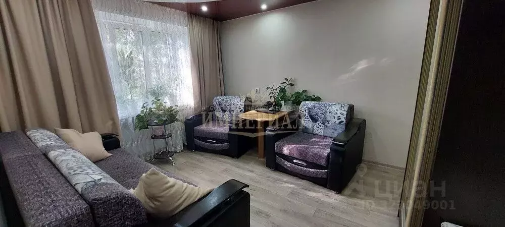 Комната Марий Эл, Йошкар-Ола ул. Машиностроителей, 129 (13.0 м) - Фото 1