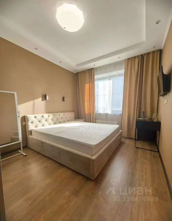 1-к кв. Москва Кронштадтский бул., 6к1 (45.0 м) - Фото 1