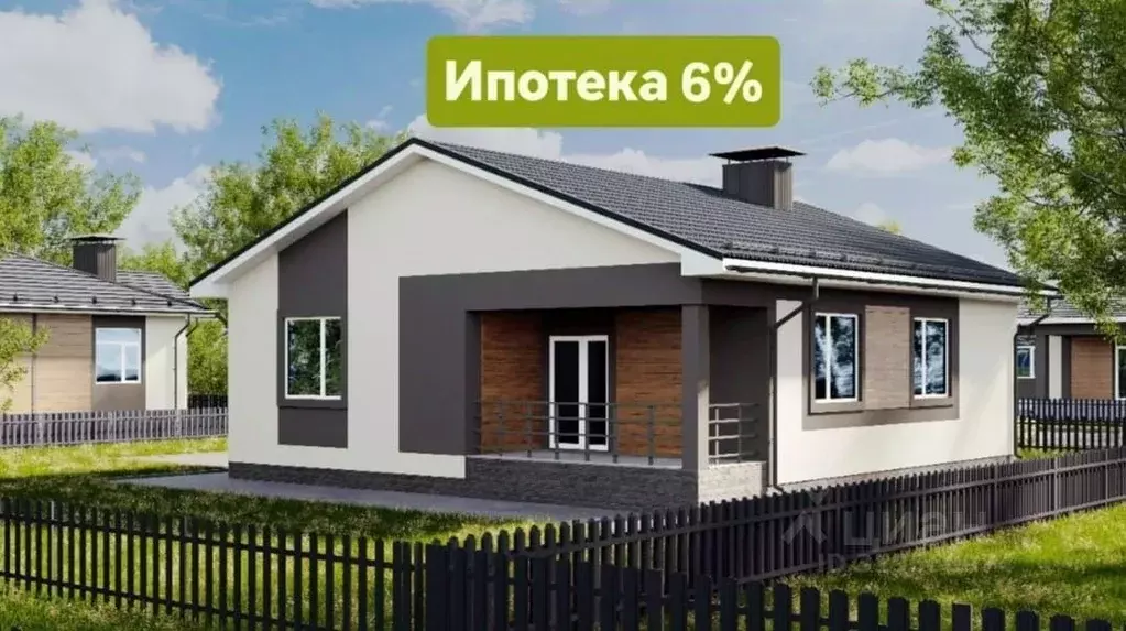 Коттедж в Владимирская область, Александровский муниципальный округ, ... - Фото 1