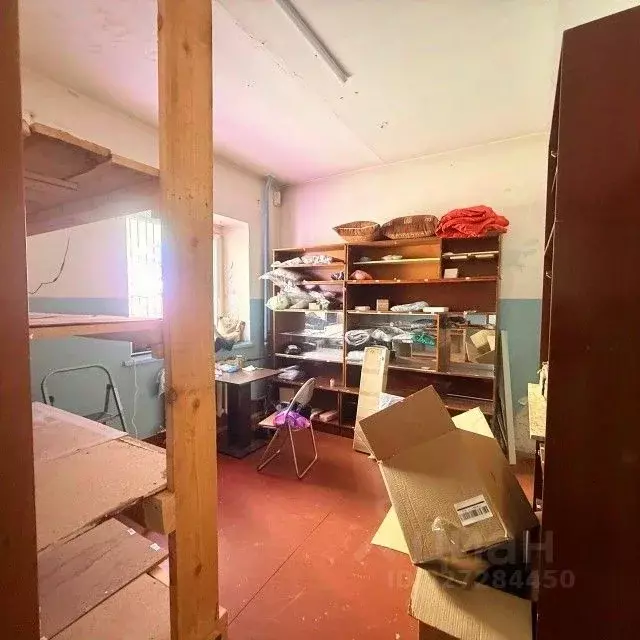 Помещение свободного назначения в Забайкальский край, Чита пос. ... - Фото 1