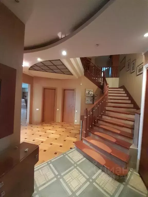 5-к кв. Москва ул. Маршала Бирюзова, 32К1 (316.0 м) - Фото 1