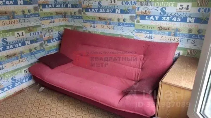 1-к кв. Белгородская область, Старый Оскол Макаренко мкр, 15 (36.0 м) - Фото 1