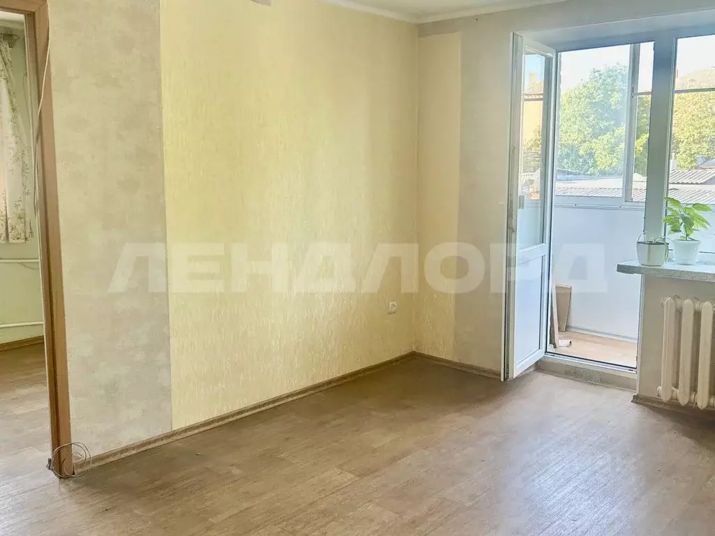 2-к кв. Ростовская область, Новочеркасск ул. Фрунзе, 55К8 (42.9 м) - Фото 2