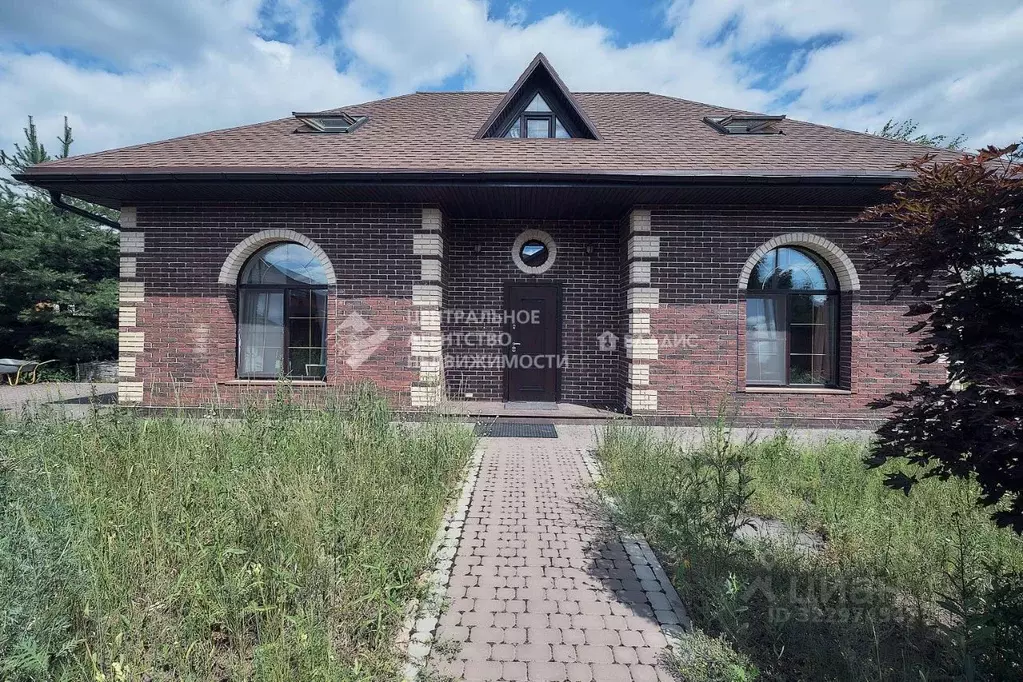 Дом в Рязанская область, Рязанский муниципальный округ, д. Полково ул. ... - Фото 2