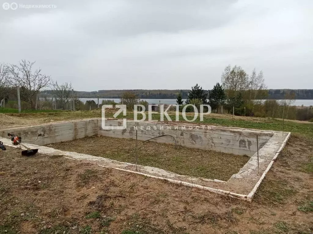 Участок в Костромской район, Минское сельское поселение, деревня ... - Фото 1