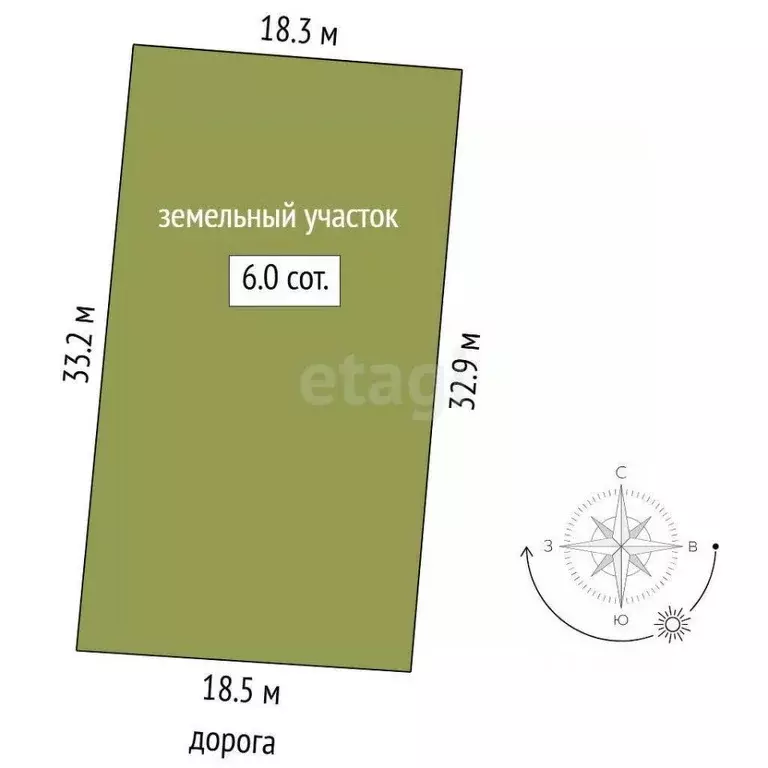 Дом в Тюменская область, Тюмень Царево садовое товарищество, ул. ... - Фото 2