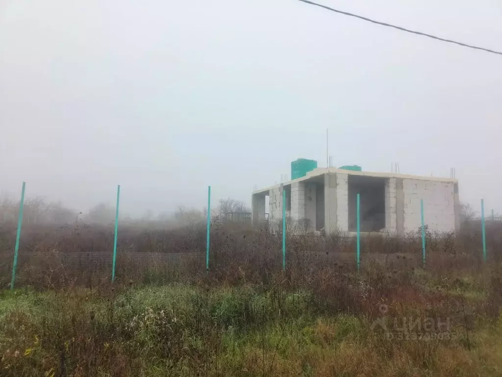 Участок в Адыгея, Тахтамукай аул ул. Керашева, 8 (15.0 сот.) - Фото 2