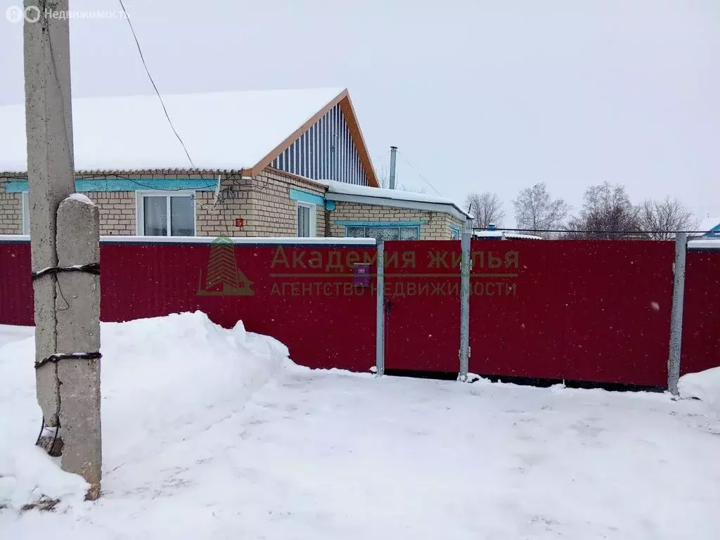 Дом в Маркс, 2-я линия, 9 (60 м) - Фото 1