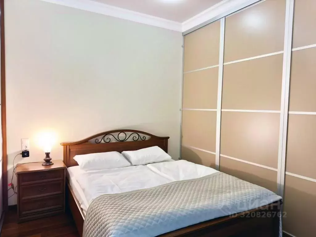 2-к кв. Краснодарский край, Краснодар Центральный мкр, ул. Имени ... - Фото 1