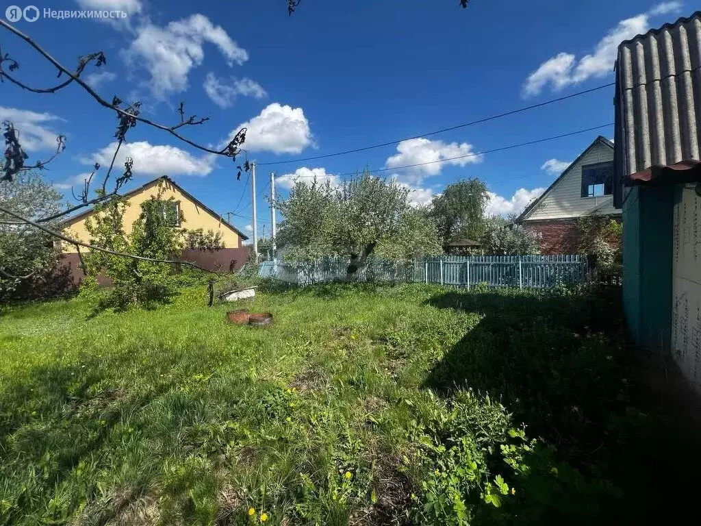 Участок в Белгородский район, городское поселение Северный, ... - Фото 0
