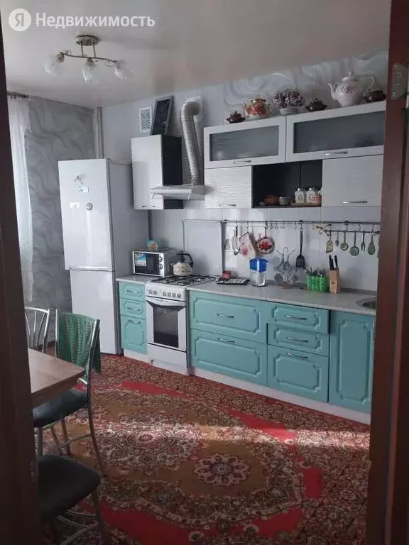 1-комнатная квартира: Энгельс, улица Тельмана, 26 (43 м) - Фото 0