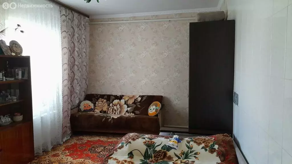 Дом в Старый Крым, Партизанская улица (53.3 м) - Фото 0