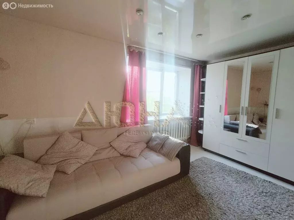 1-комнатная квартира: Кострома, улица Сутырина, 22 (21.8 м) - Фото 0