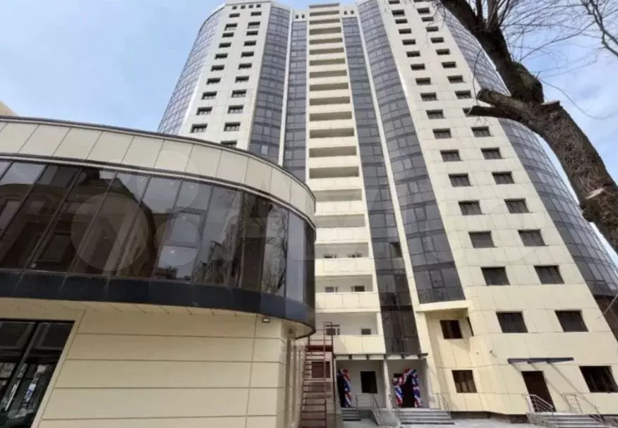 2-к. квартира, 90 м, 12/20 эт. - Фото 0