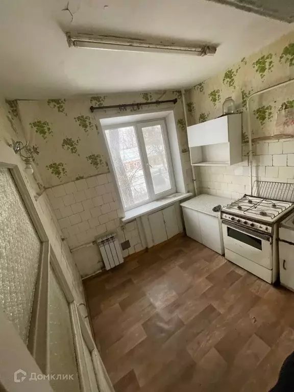 Продаётся 2-к квартира, 42.9 м - Фото 1