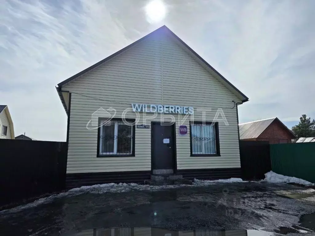 Участок в Тюменская область, Тюмень Садовое товарищество Липовый ... - Фото 2